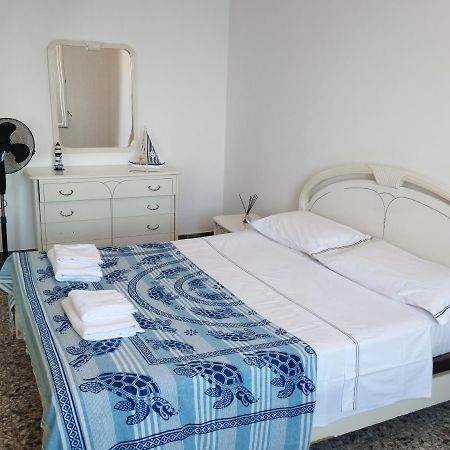 Viva19 Apartment Porto Santo Stefano  Luaran gambar