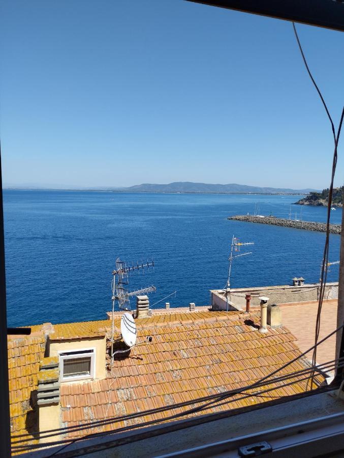 Viva19 Apartment Porto Santo Stefano  Luaran gambar
