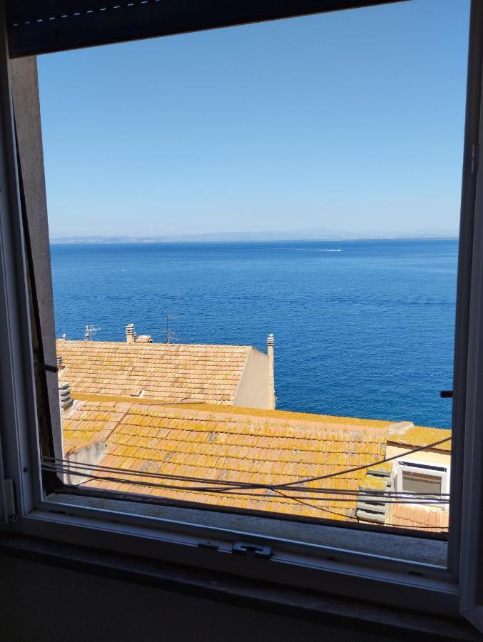 Viva19 Apartment Porto Santo Stefano  Luaran gambar