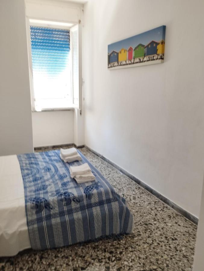 Viva19 Apartment Porto Santo Stefano  Luaran gambar