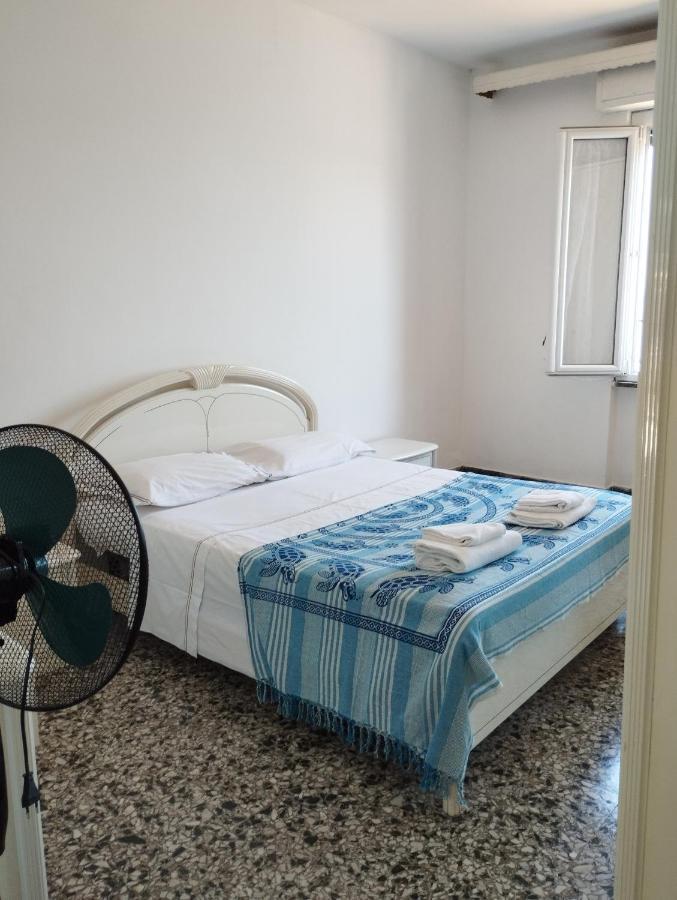 Viva19 Apartment Porto Santo Stefano  Luaran gambar