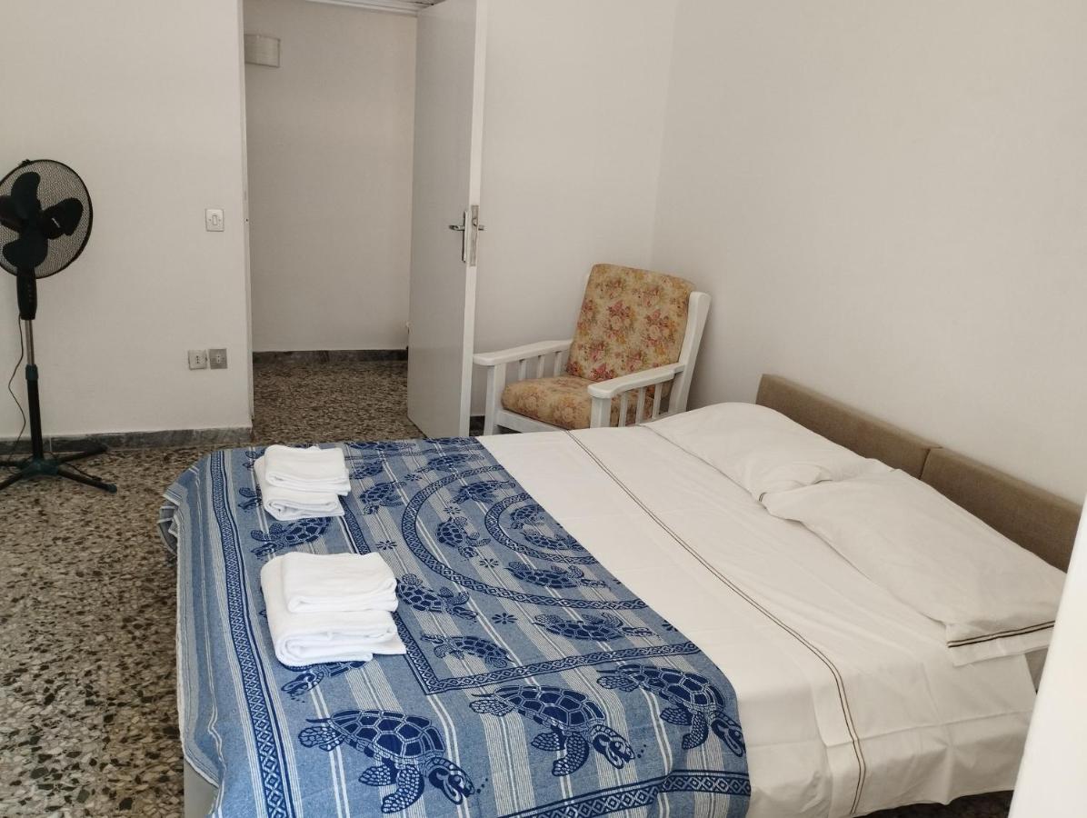 Viva19 Apartment Porto Santo Stefano  Luaran gambar