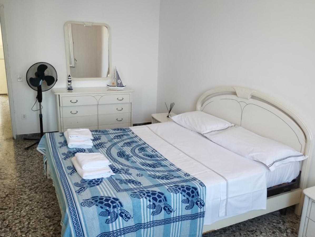 Viva19 Apartment Porto Santo Stefano  Luaran gambar
