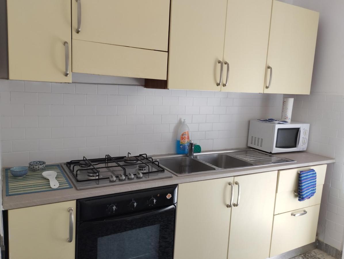 Viva19 Apartment Porto Santo Stefano  Luaran gambar